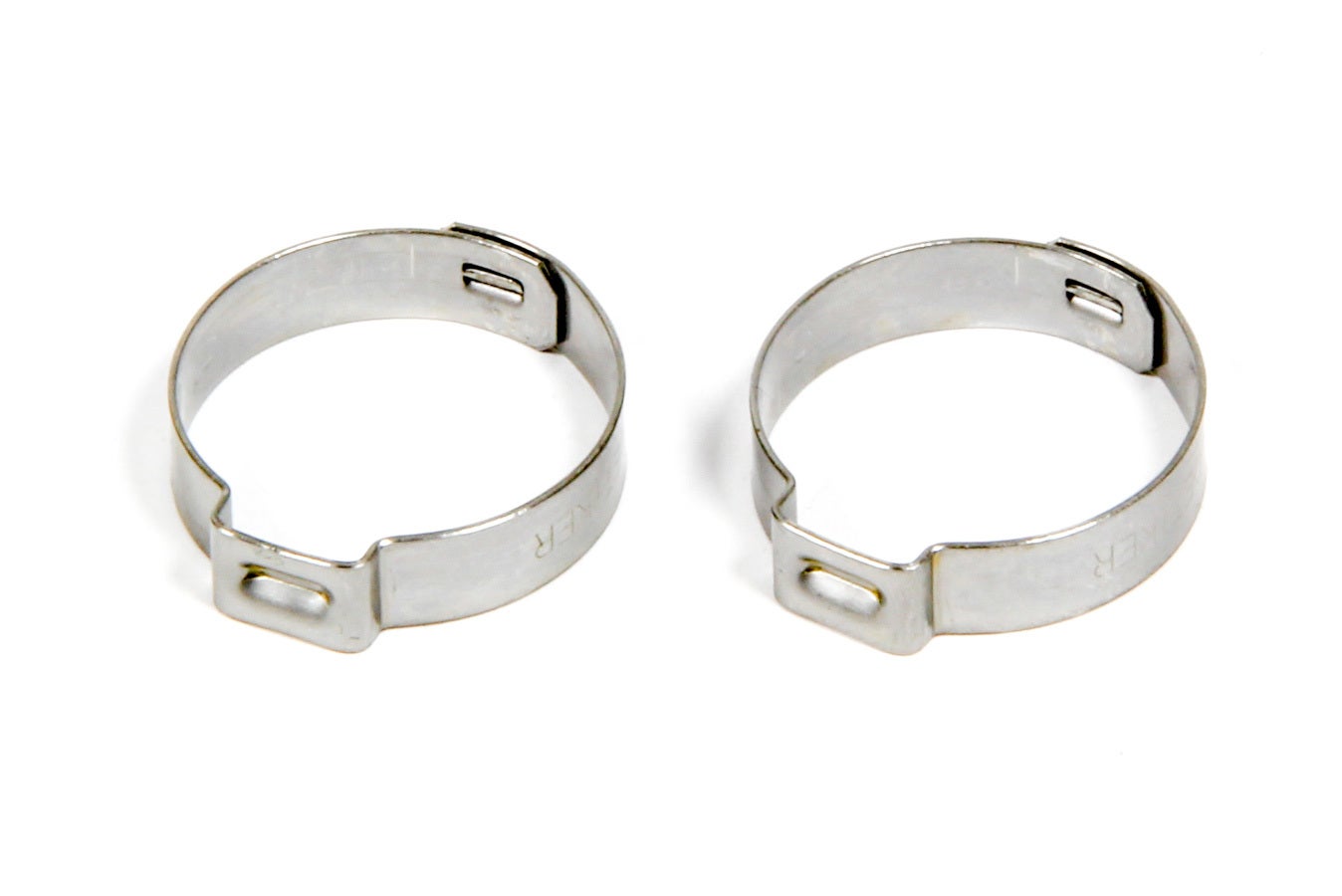 Fragola Performance Systems 999160#10 Clamp - Pair  Performance Systems #10