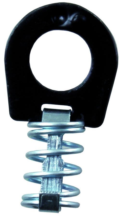Jr Products 225 Water Heater Door Latch  225 Water Heater Door Latch