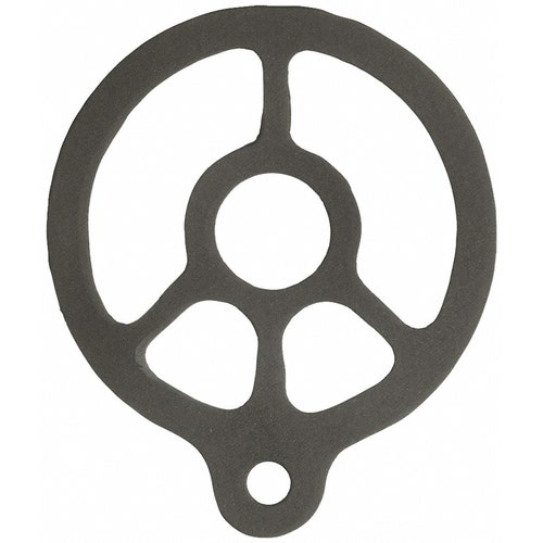 Fel-Pro Engine Oil Filter Gasket P/N:70672  Engine Oil Filter Gasket P/N: