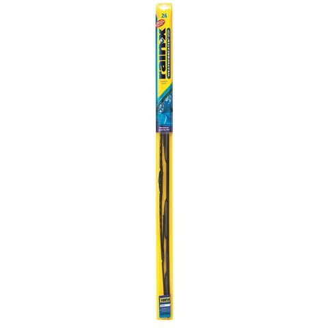 Rain-X Windshield Wiper Blade P/N:Rx30126  Windshield Wiper Blade P/N: