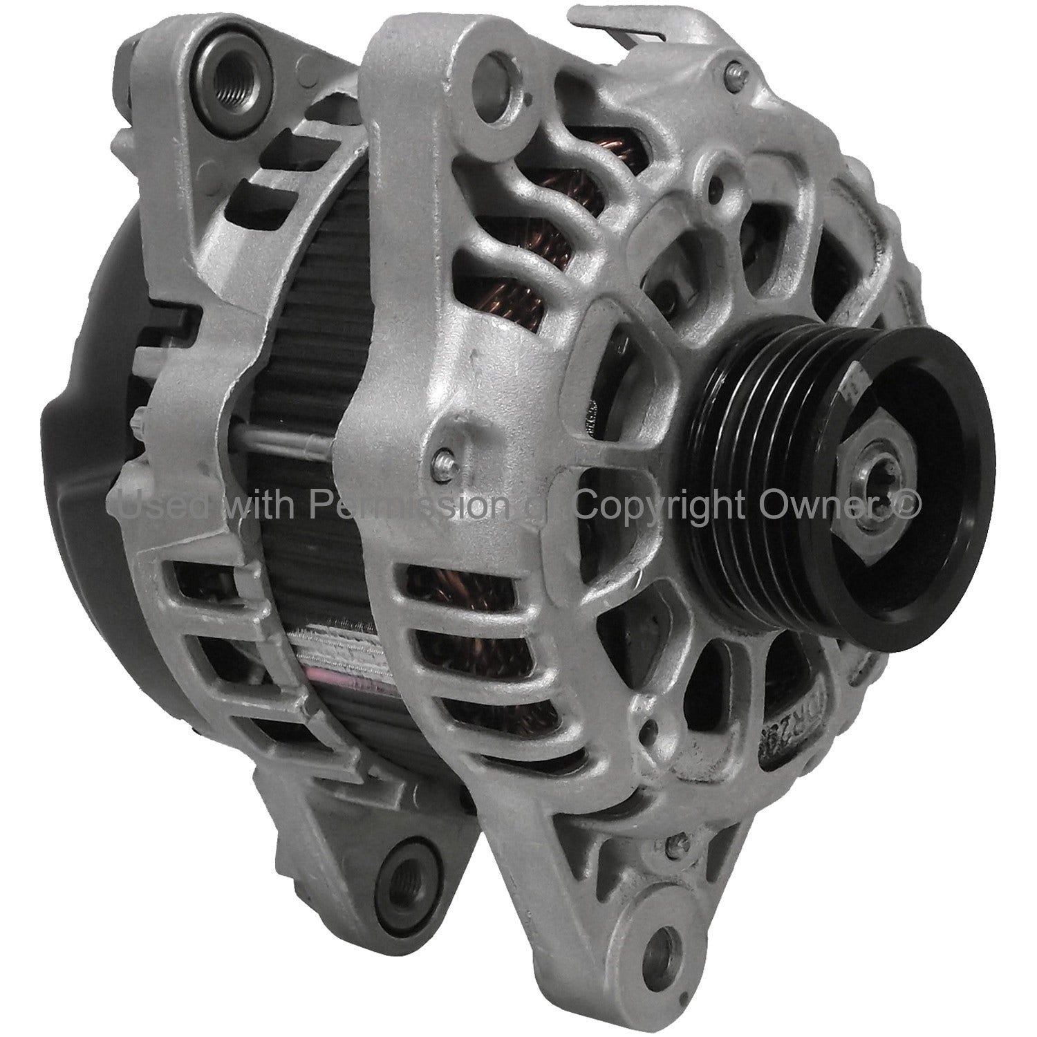 Mpa Alternator P/N:10301  Alternator P/N: