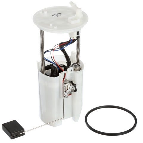 Delphi Fuel Pump Module Assembly P/N:Fg1161  Fuel Pump Module Assembly P/N: