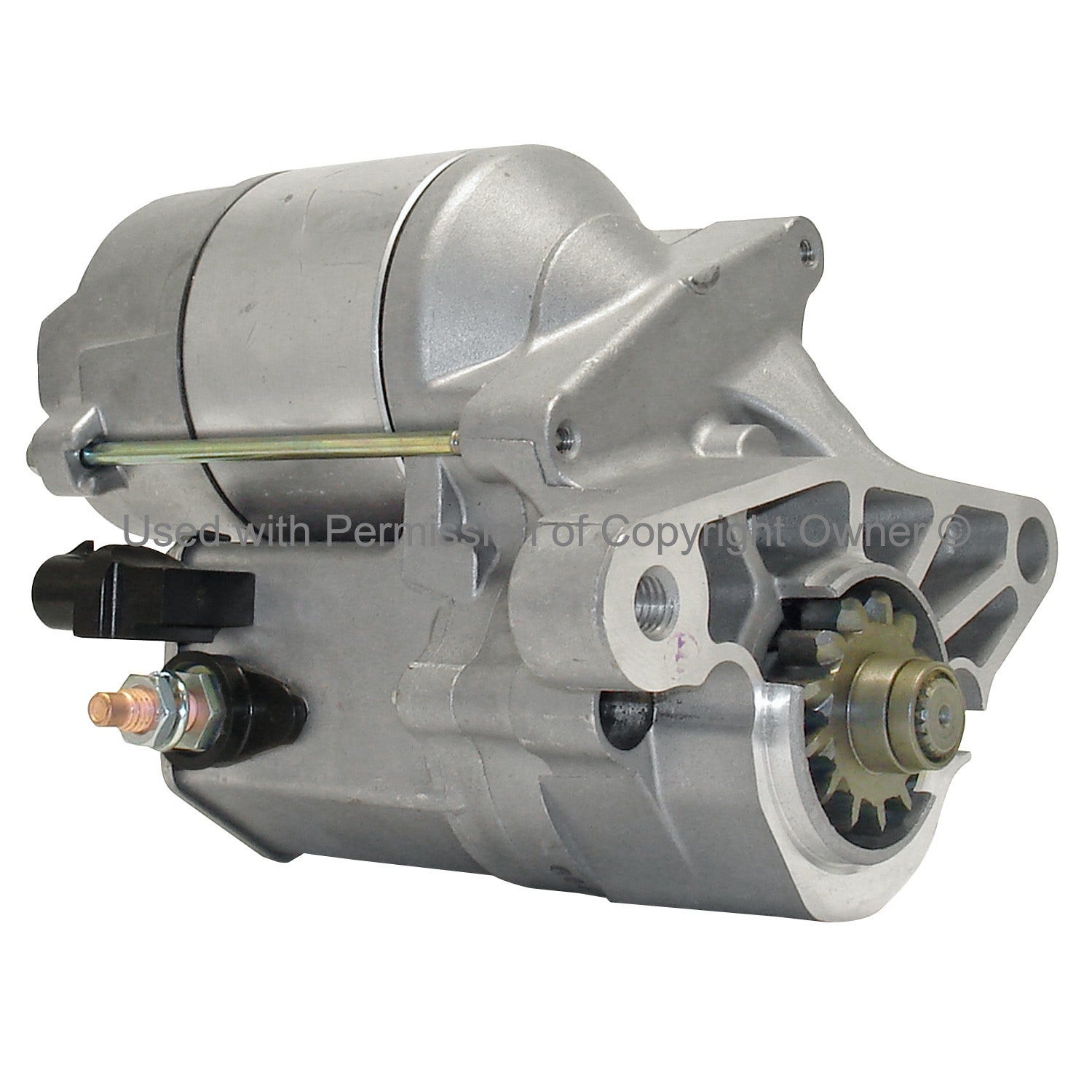 Mpa Starter Motor P/N:17884  Starter Motor P/N: