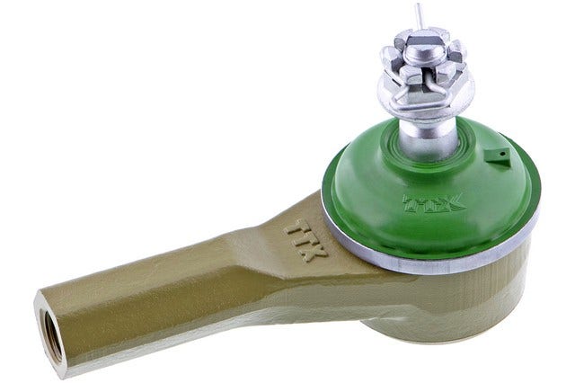Mevotech Steering Tie Rod End P/N:Txms60655  Steering Tie Rod End P/N: