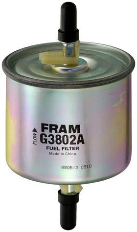 Fram  P/N:G3802afp   P/N: