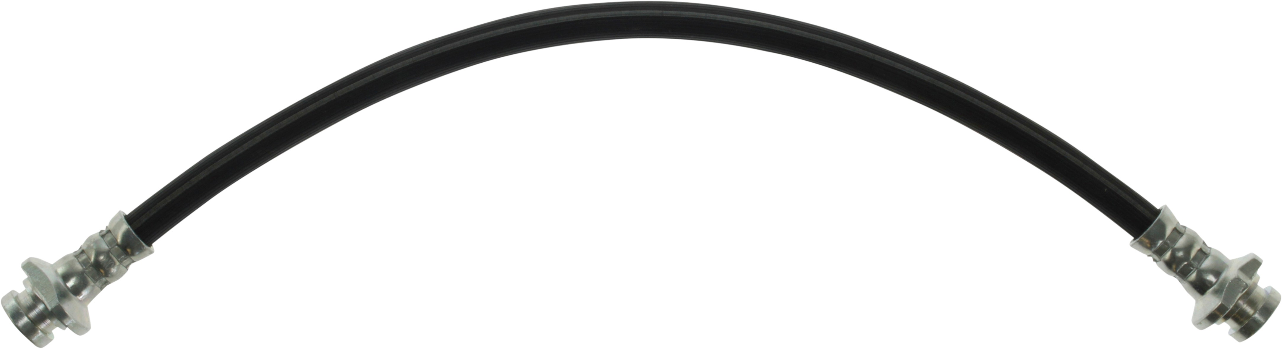 Centric Parts Brake Hydraulic Hose P/N:150.61346  Brake Hydraulic Hose P/N: