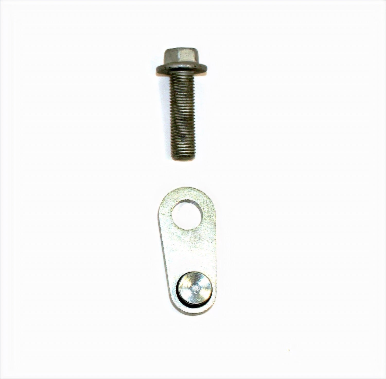 Ford Performance Parts M-6026-23Bsbp Engine Balance Shaft Block-Off Plug