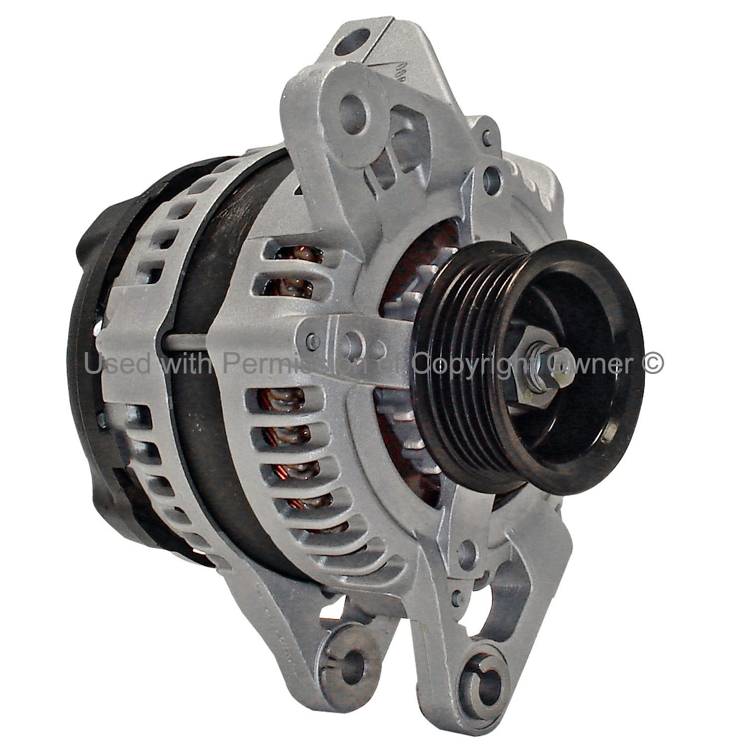 Mpa Alternator P/N:13919  Alternator P/N: