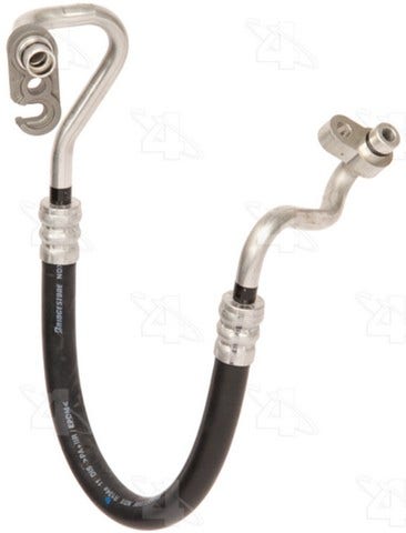 Four Seasons A/C Refrigerant Discharge Hose P/N:55138  A/C Refrigerant Discharge