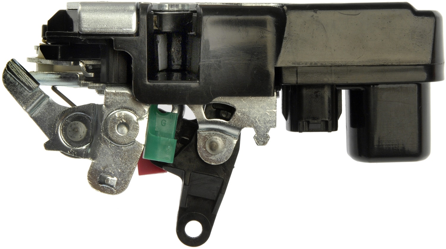 Dorman - Oe Solutions Door Lock Actuator Motor P/N:931-001 Oe Solutions (Tm)