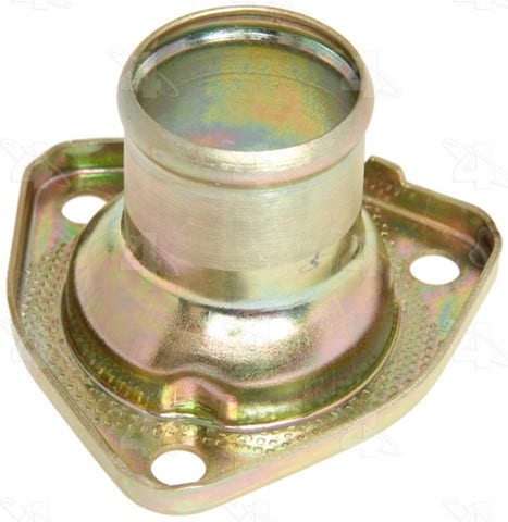Four Seasons Engine Coolant Water Inlet P/N:85231  Engine Coolant Water Inlet