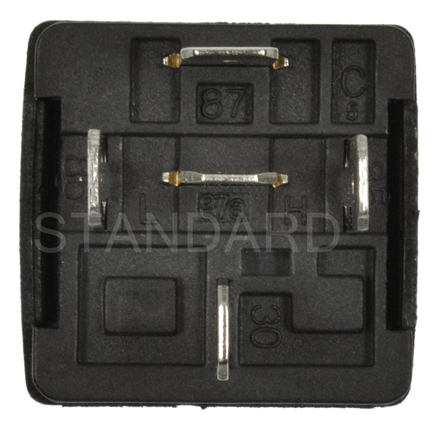 Standard Ignition A/C Clutch Relay,A/C Compressor Control Relay,Hvac Blower