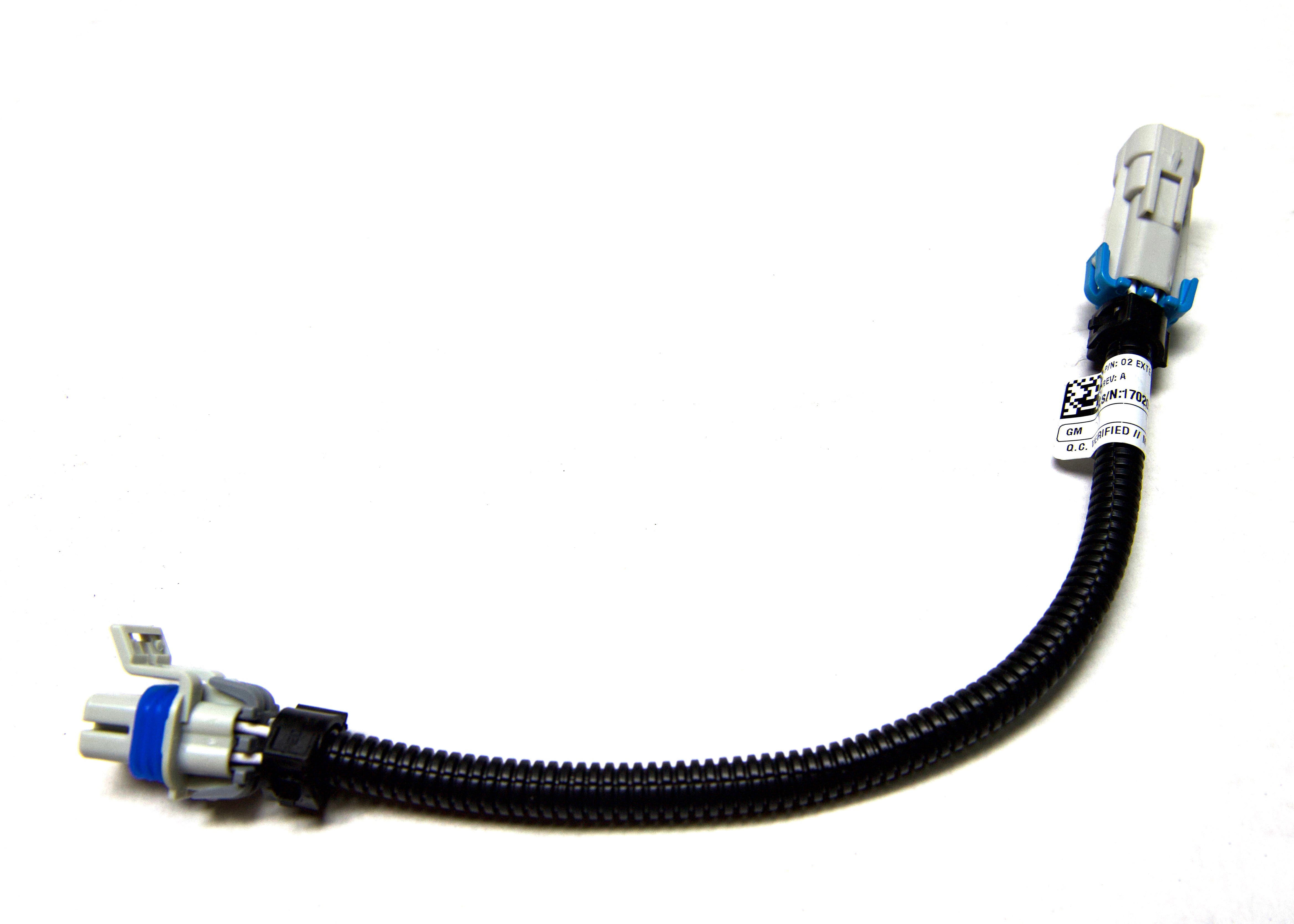 Kooks Custom Headers Cas-109004 O2 Extension Harness Fits 04-09 Cts G8 Gto Kooks