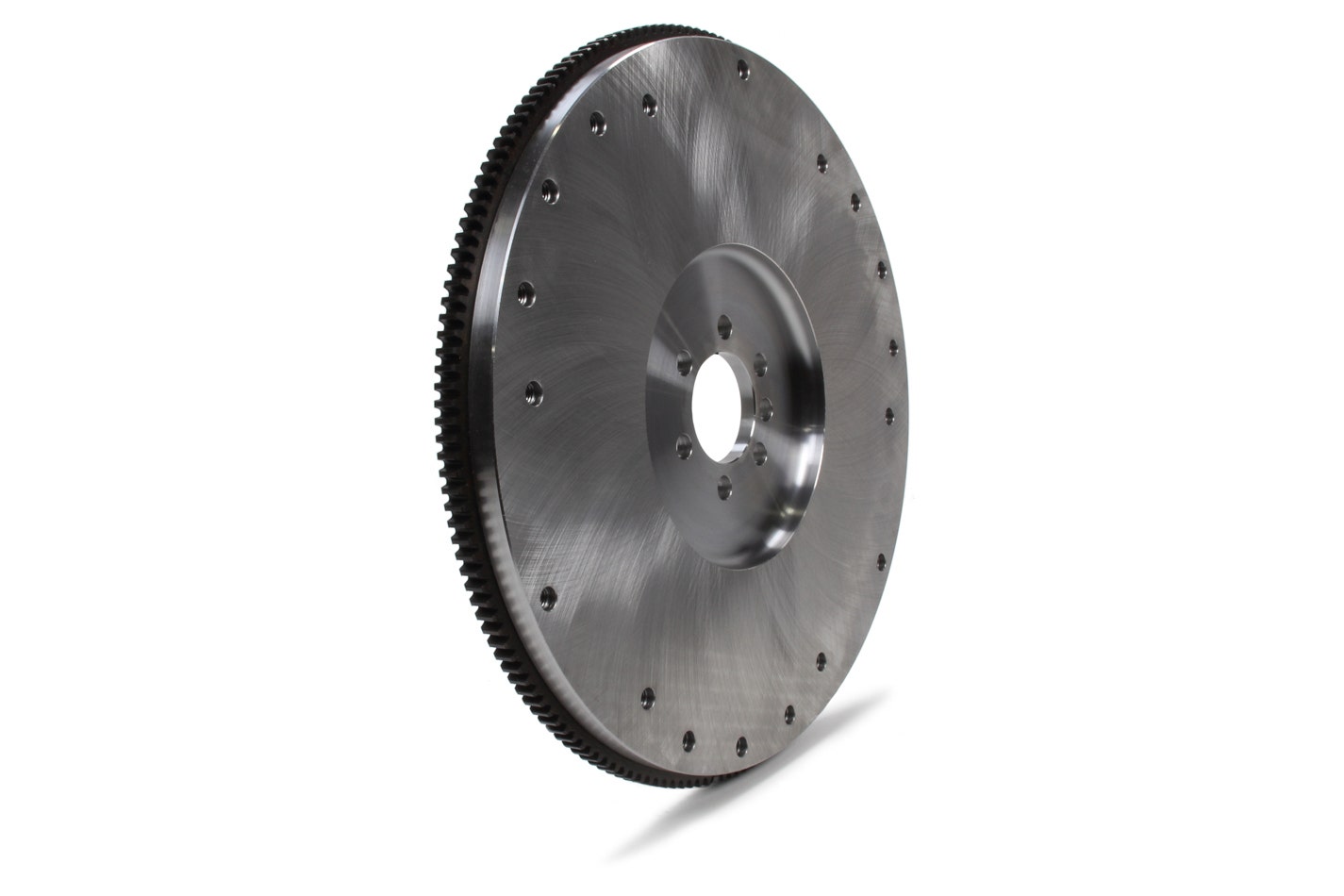 Ram Clutches 1530Lw Billet Steel Flywheel 1986-Up Chevy V8 Balance: External Rin