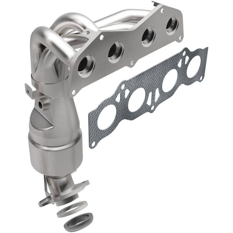 Magnaflow California Converter 5531267 Direct Fit California Catalytic Converter