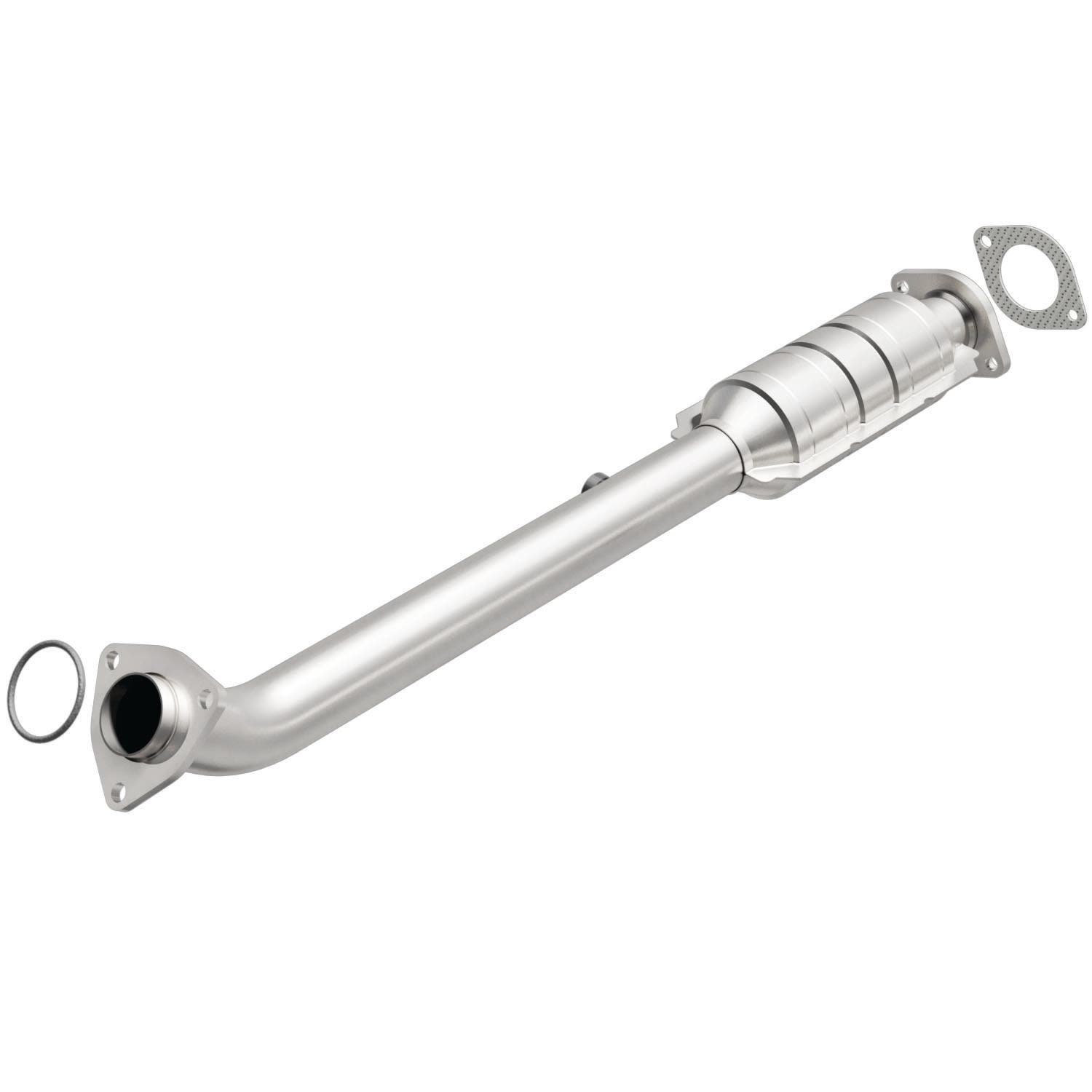 Magnaflow 49 State Converter 51602 Direct Fit Catalytic Converter Magnaflow 49