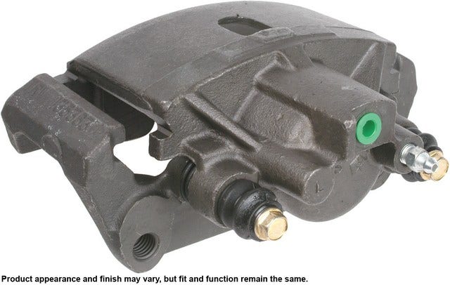 Cardone Reman Disc Brake Caliper P/N:18-B4837  Disc Brake Caliper P/N: