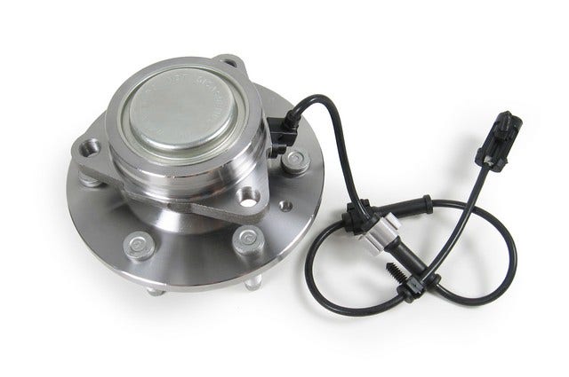 Mevotech Wheel Bearing And Hub Assembly P/N:H515071  Wheel Bearing And Hub