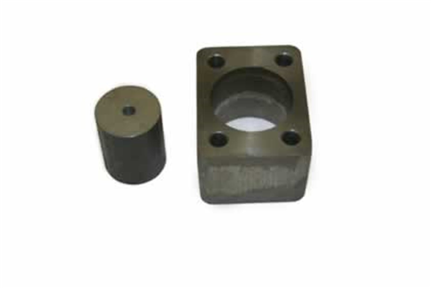 Skyjacker Sb60 Steering Block  Suspensions Sa40 Pitman Arm; Spline Count - 32,