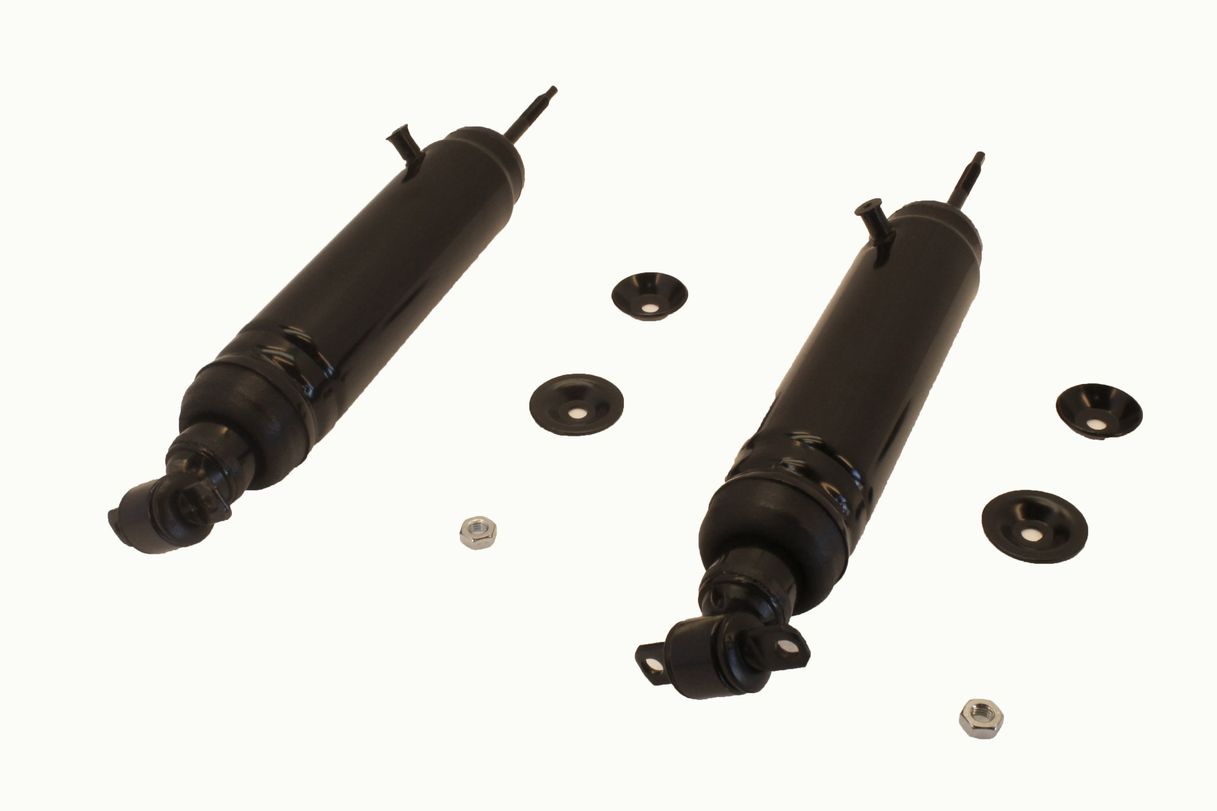 Kyb Suspension Shock Absorber P/N:Sr1002  Shocks Sm5664 Strut Mount;