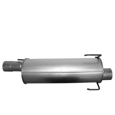 Ap Exhaust Exhaust Muffler-Direct Fit P/N:700476  Exhaust Muffler-Direct Fit