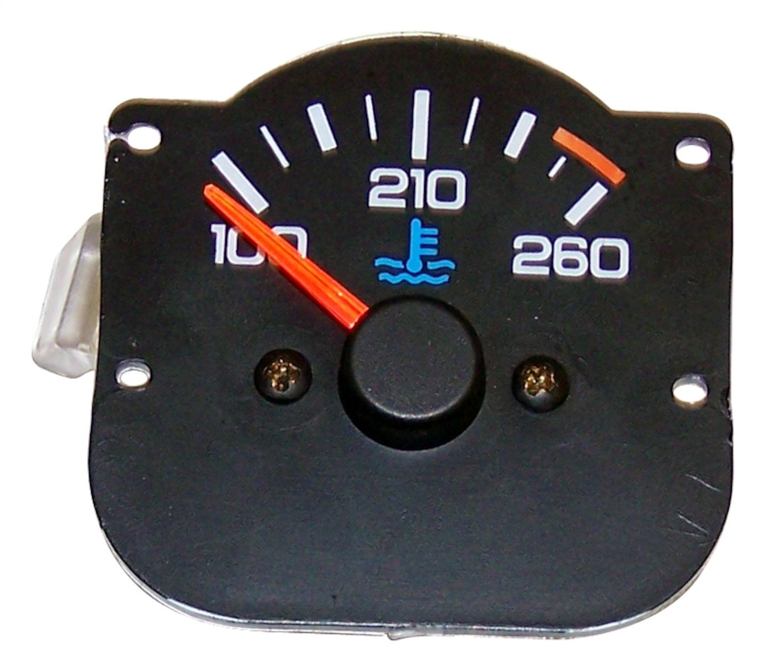 Crown Automotive 56004881 Water Temperature Gauge Fits 74-75 Cj5 Cj6 Crown