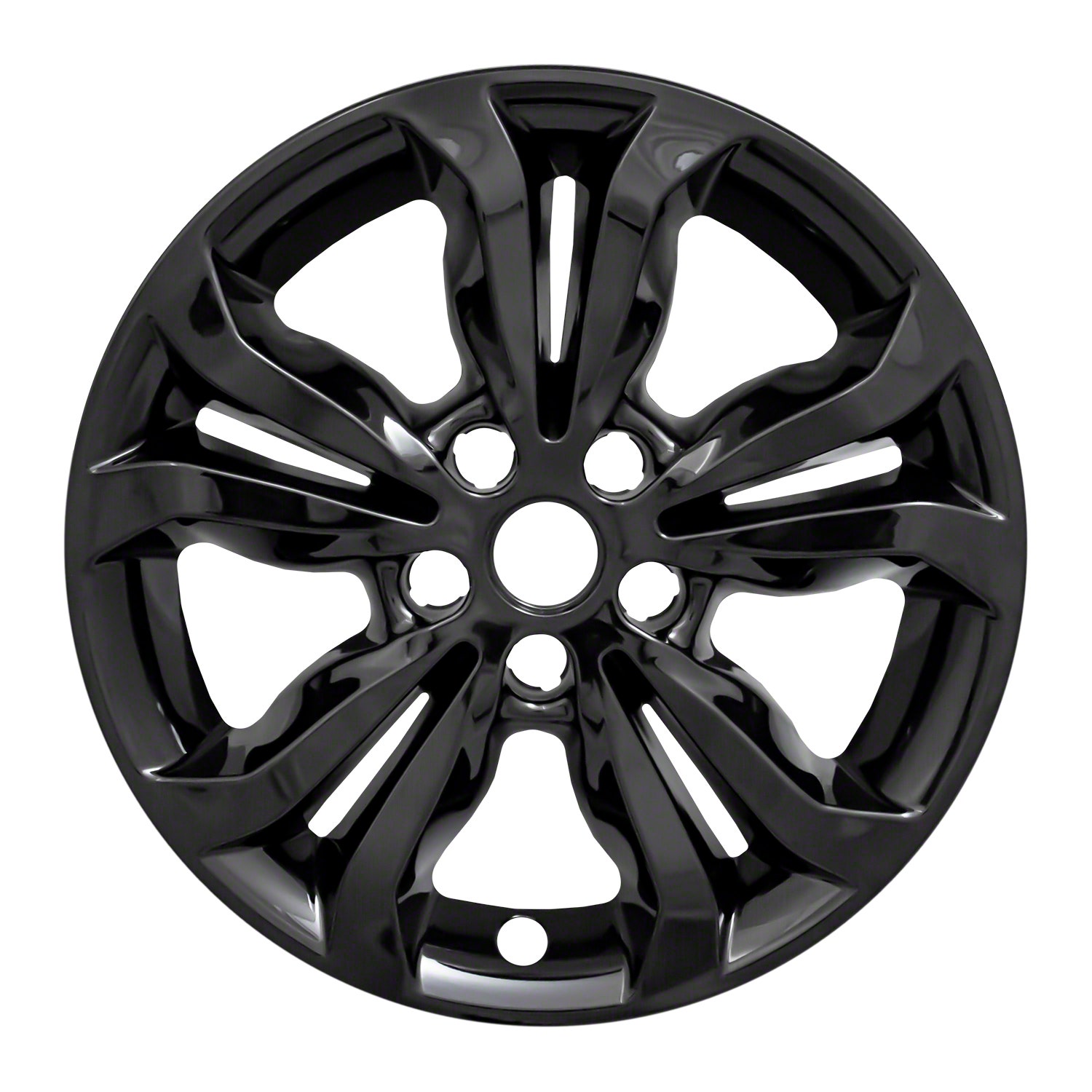 Coast2coast Imp442blk Imp;19-20 Cruze;16';Blk;Set 4 Coast2coast Imp442blk