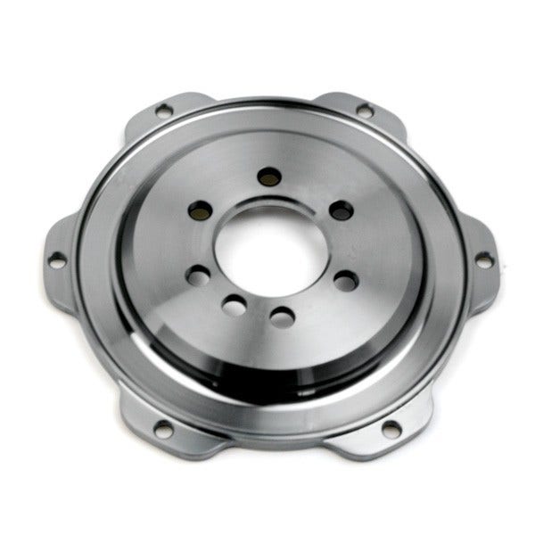 Quarter Master 505170Sc Flywheel Button, 5.5"   Flywheel Button, 5.5