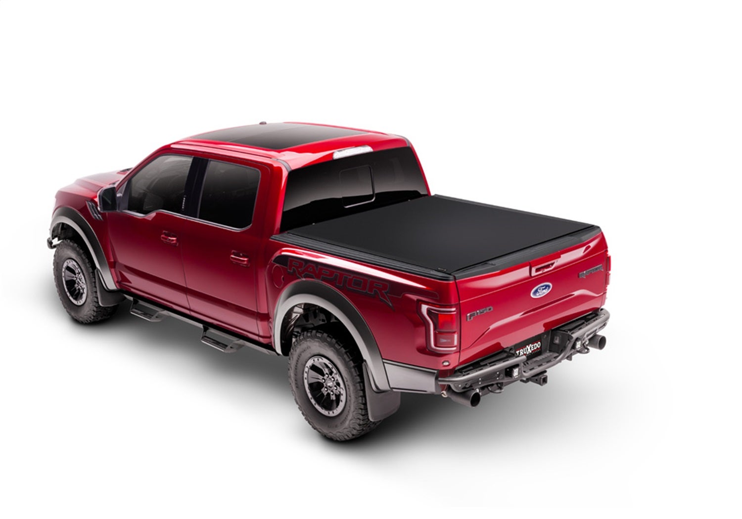 Truxedo 1569616 Truxedo Sentry Ct Tonneau Cover    Sentry Ct Tonneau Cover