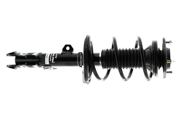 Kyb Suspension Strut And Coil Spring Assembly P/N:Sr4408  Suspension Strut And