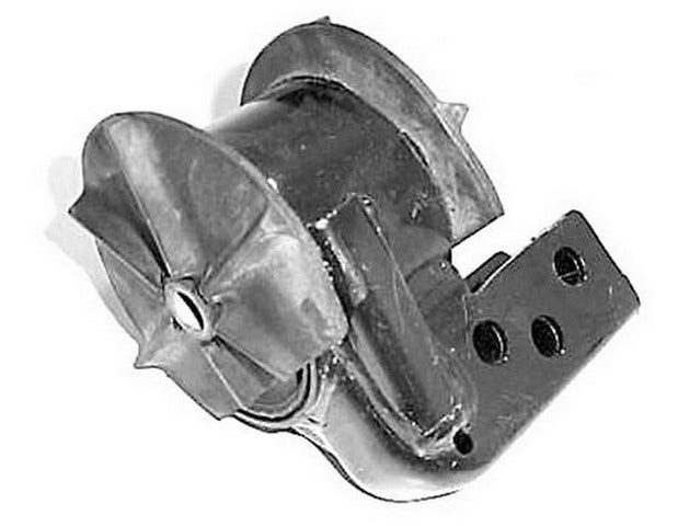 Dea A6164 Front Left Engine Mount  A6108 Motor Mount; Style - Oem, Finish -