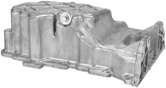 Spectra Premium Engine Oil Pan P/N:Fp53a  Engine Oil Pan P/N: