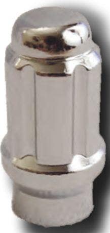 West Coast Wheel Wc Wheel Acc W1015se 12X1.5 1.69 Et Spline Clo   Lug Nut