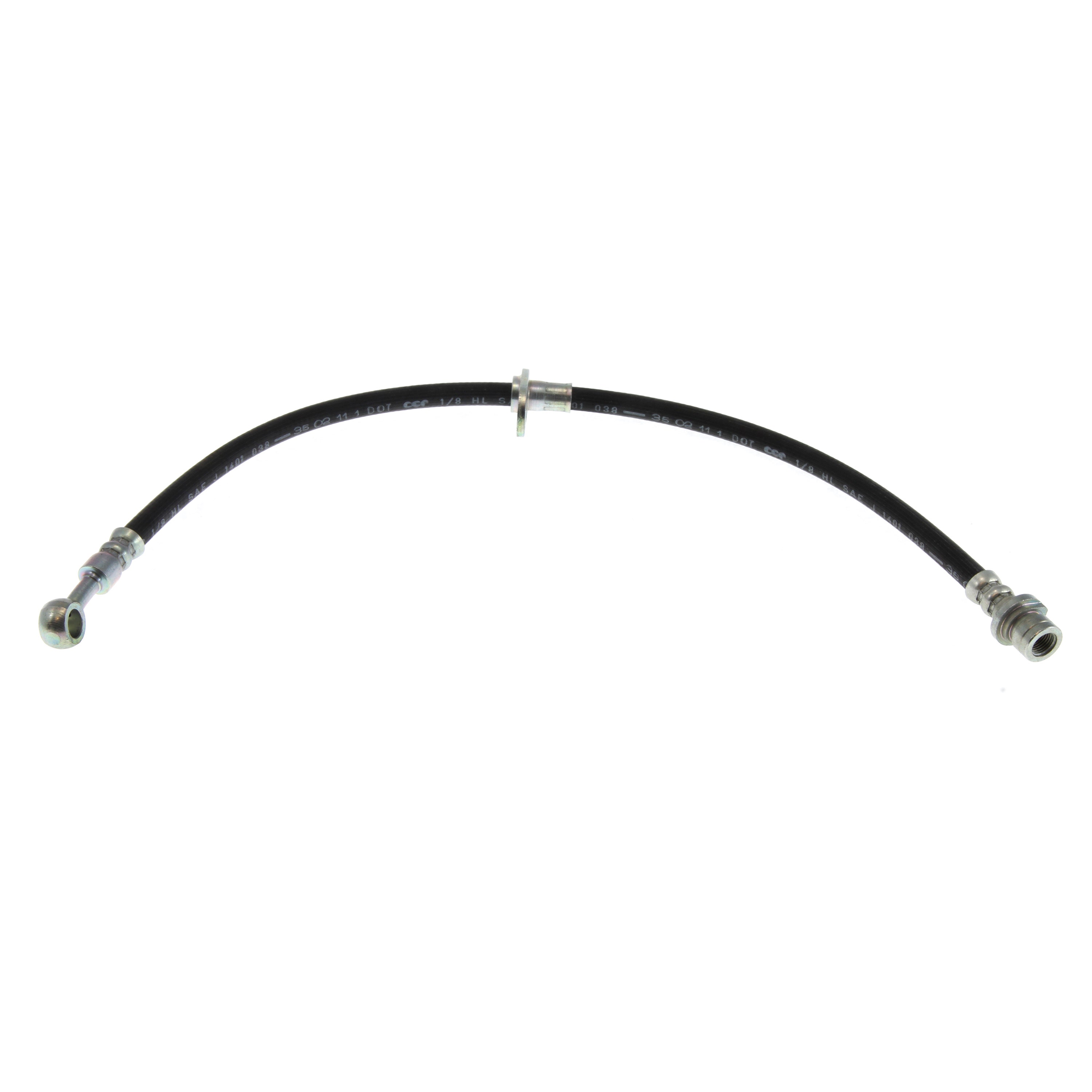 Centric Parts Brake Hydraulic Hose P/N:150.40332  Brake Hydraulic Hose P/N: