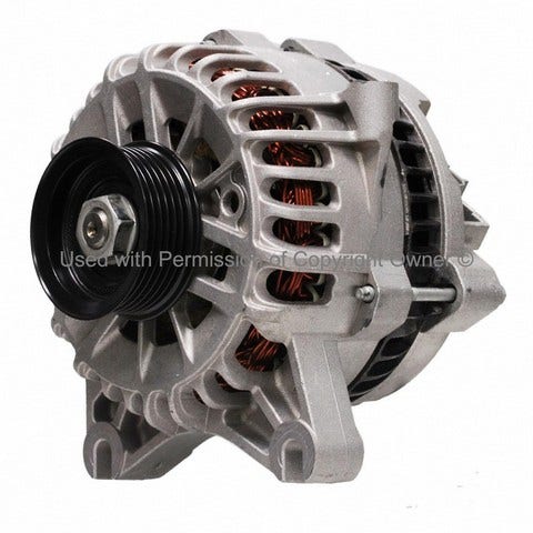 Mpa Alternator P/N:8473611  Alternator P/N: