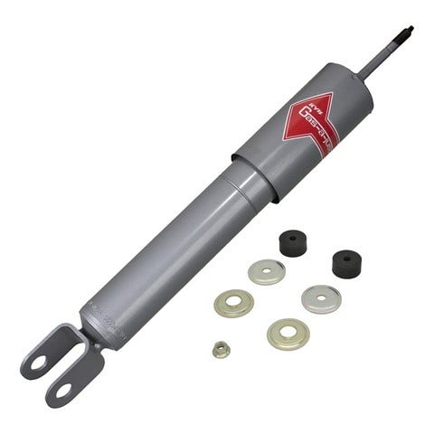 Kyb Suspension Shock Absorber P/N:555049  Suspension Shock Absorber P/N: