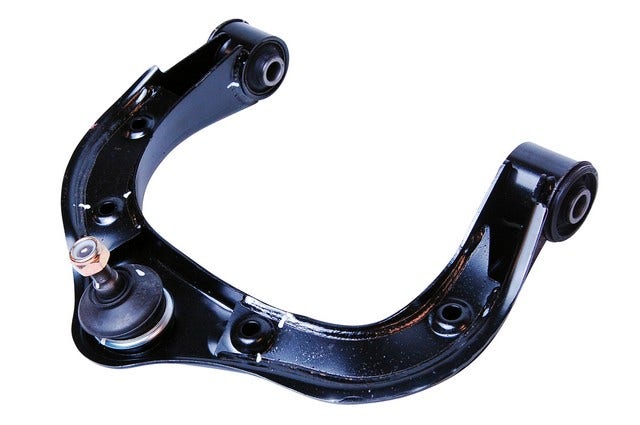Mevotech Suspension Control Arm And Ball Joint Assembly P/N:Cms901177