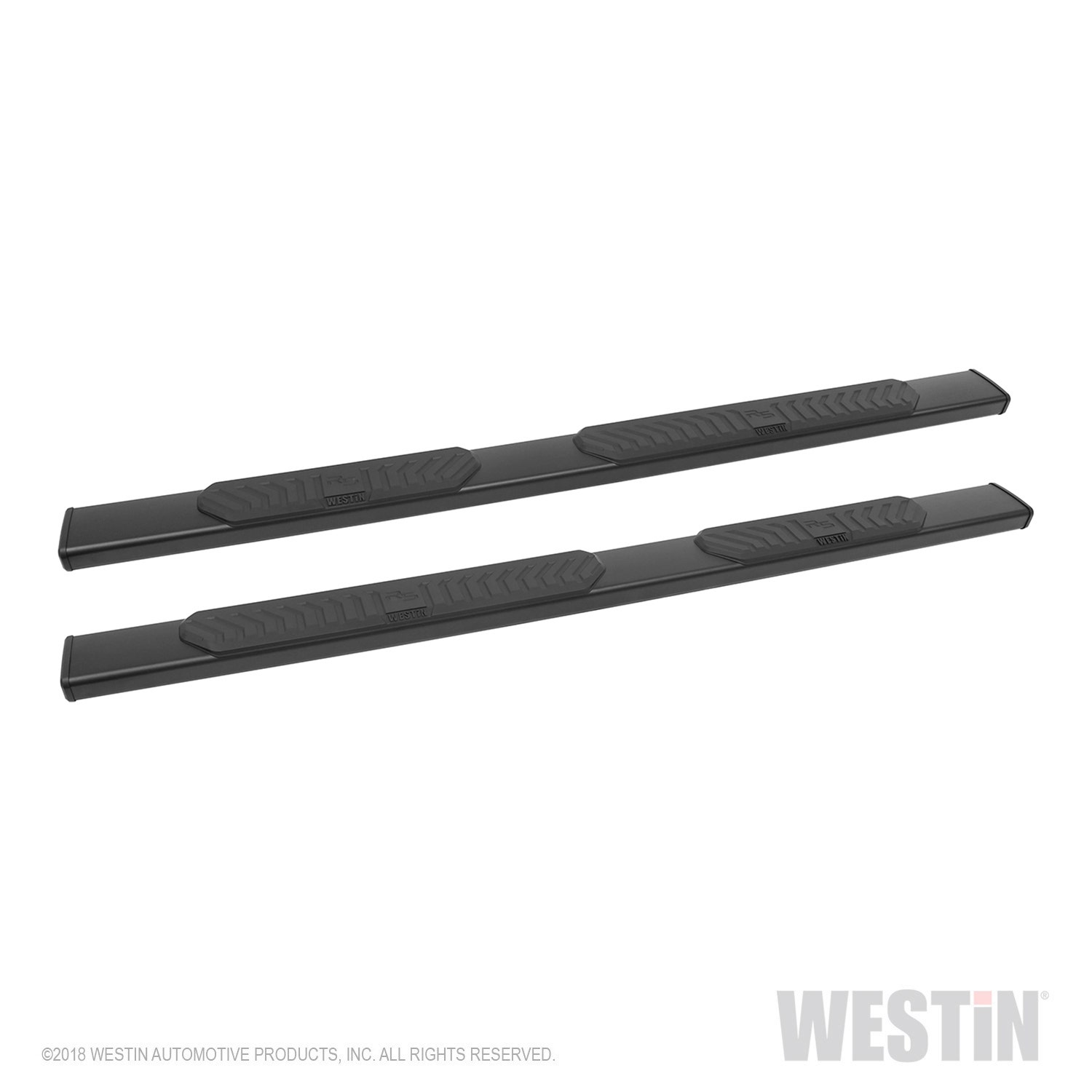 Westin 28-51235 R5 Nerf Step Bars 5 In.   R5 Nerf Step Bars 5 In.