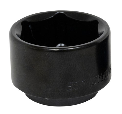 Lisle 13290 28Mm Low Profile Filter Socket   28Mm Low Profile Filter Socket