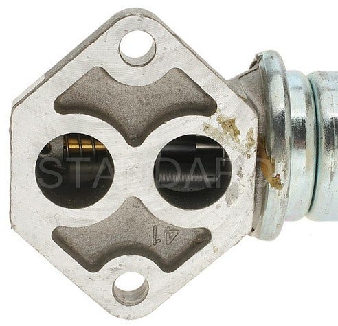 Standard Ignition Idle Air Control Valve P/N:Ac152  Idle Air Control Valve P/N: