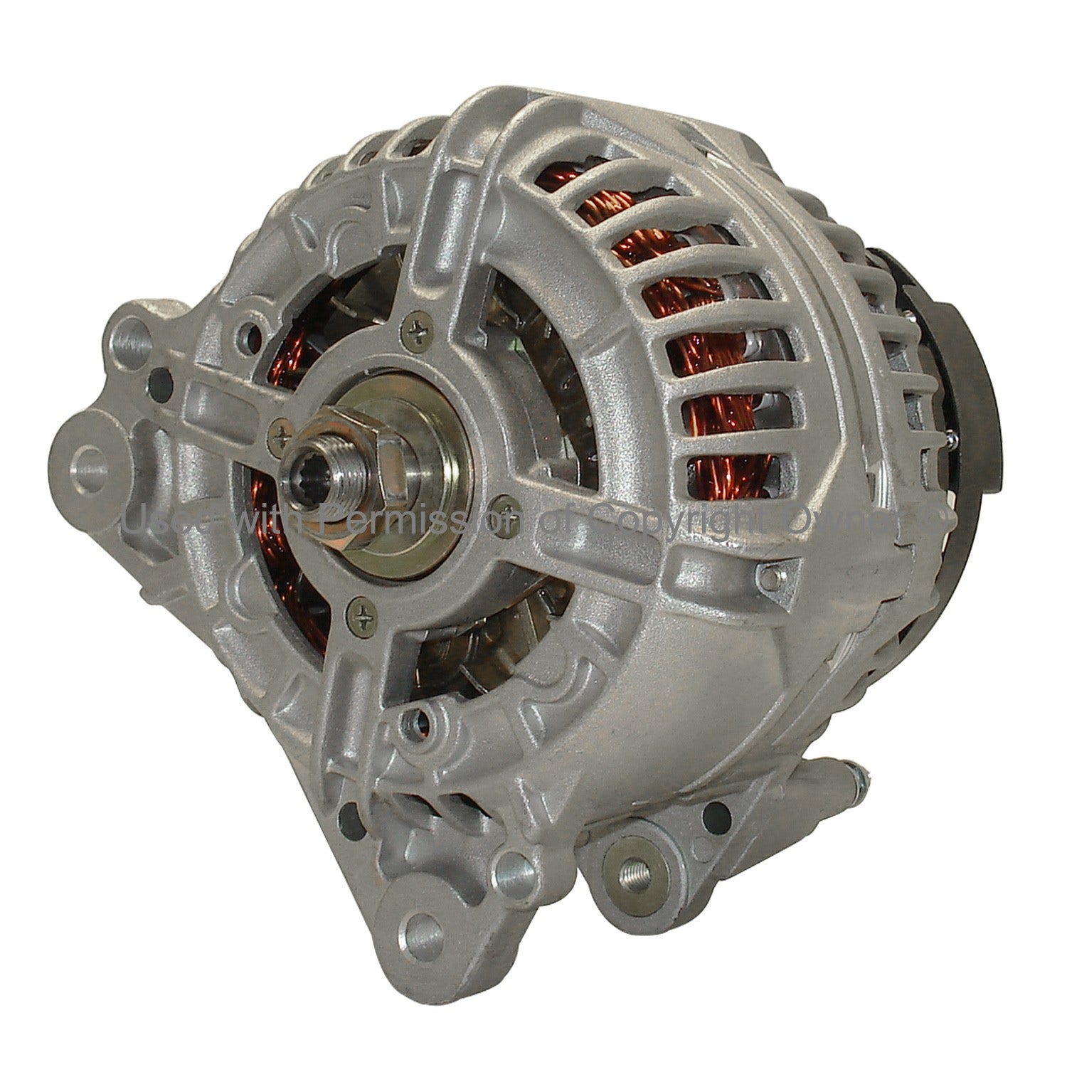 Mpa Alternator P/N:13904  Alternator P/N: