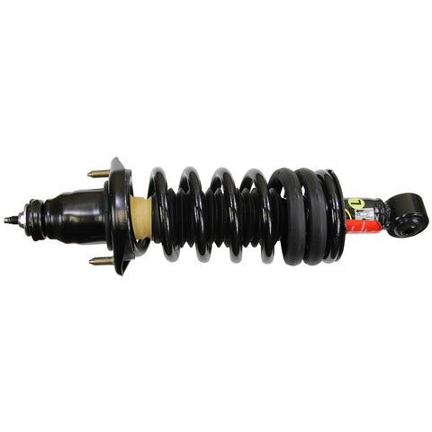 Monroe Shocks & Struts Suspension Strut And Coil Spring Assembly P/N:171114L
