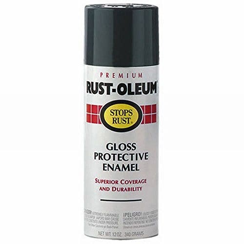 Rust-Oleum 7792830 Stop Rust Enamel Spry Gls   Stop Rust Enamel Spry Gls