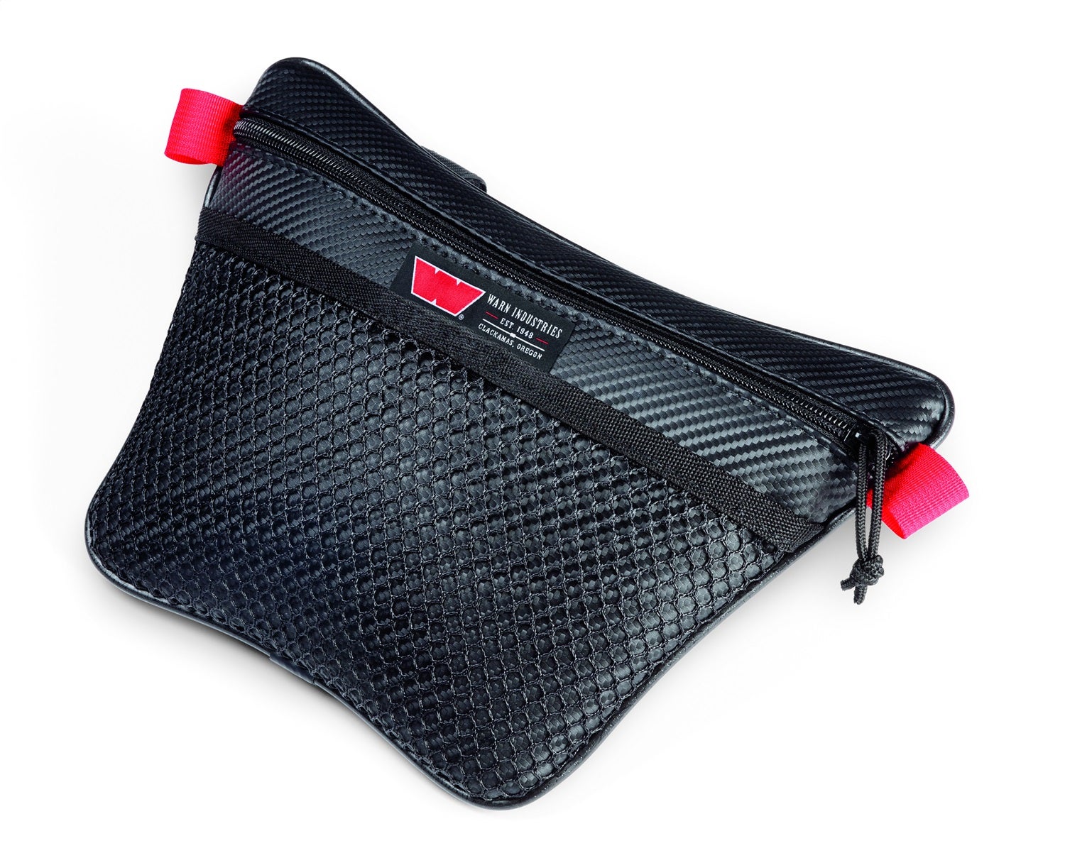 Warn 102646 Epic Slim Passenger Grab Handle Bag   Epic Slim Passenger Grab