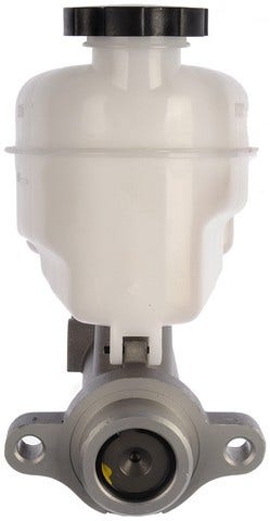 Brake Master Cylinder P/N:M630283 Brake Master Cylinder P/N: