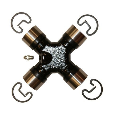 Gmb Universal Joint P/N:215-0160  Universal Joint P/N: