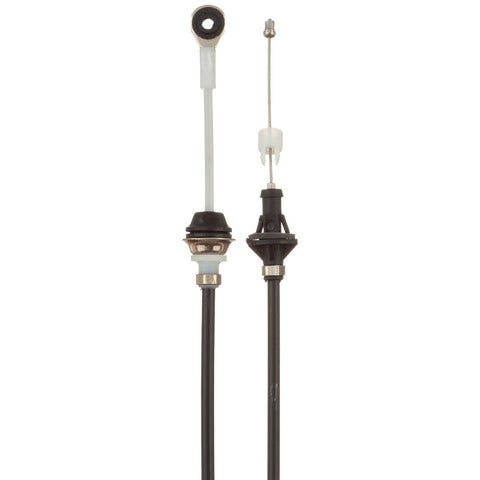 Atp Carburetor Accelerator Cable P/N:Y-368  Carburetor Accelerator Cable P/N: