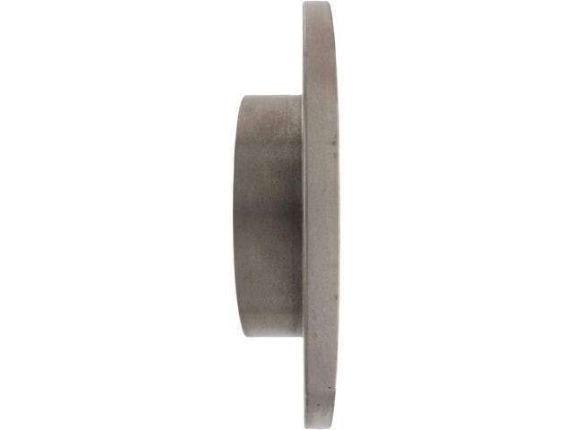 Centric Parts Disc Brake Rotor P/N:121.46044  Disc Brake Rotor P/N: