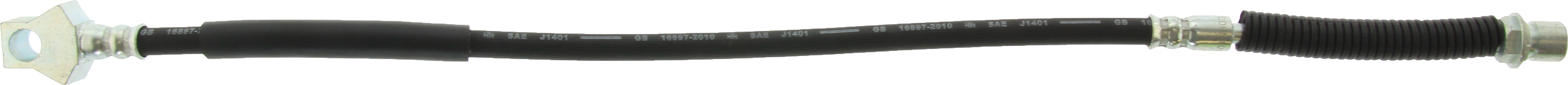 Centric Parts Brake Hydraulic Hose P/N:150.67337  Brake Hydraulic Hose P/N: