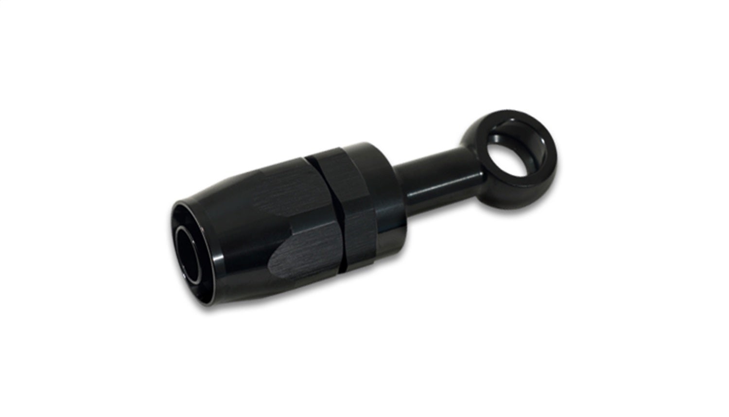 Vibrant Performance 24042 Banjo Hose End Fitting   Banjo Hose End Fitting